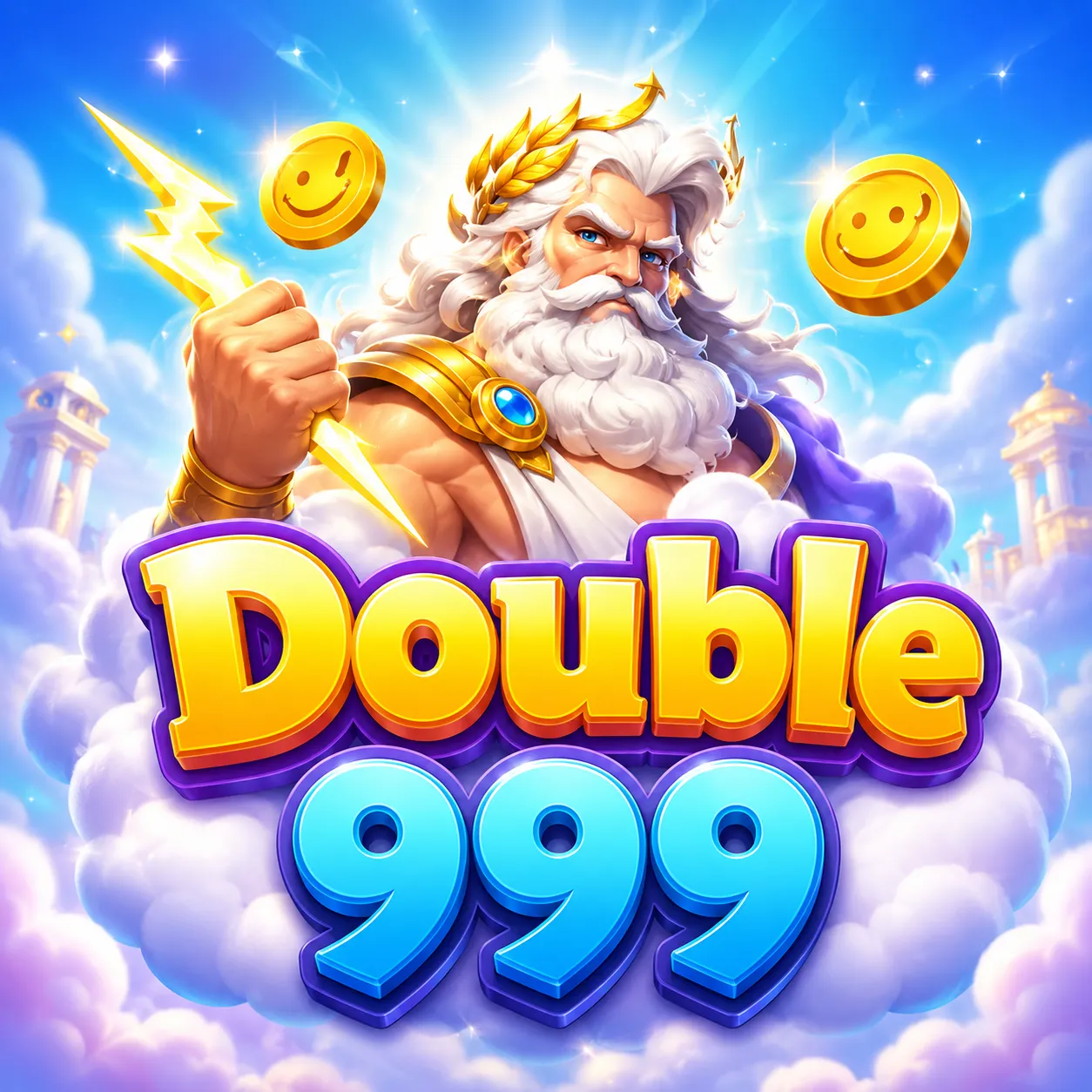 DOUBLE999 - Membangun Kerajaan Bisnis Anda Sendiri