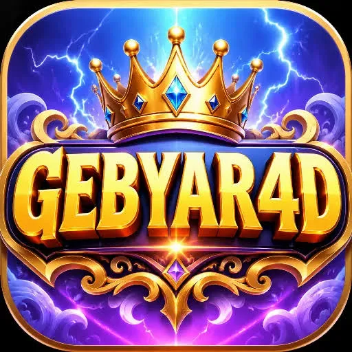 GEBYAR4D - Petualangan Seru di Dunia ARPG
