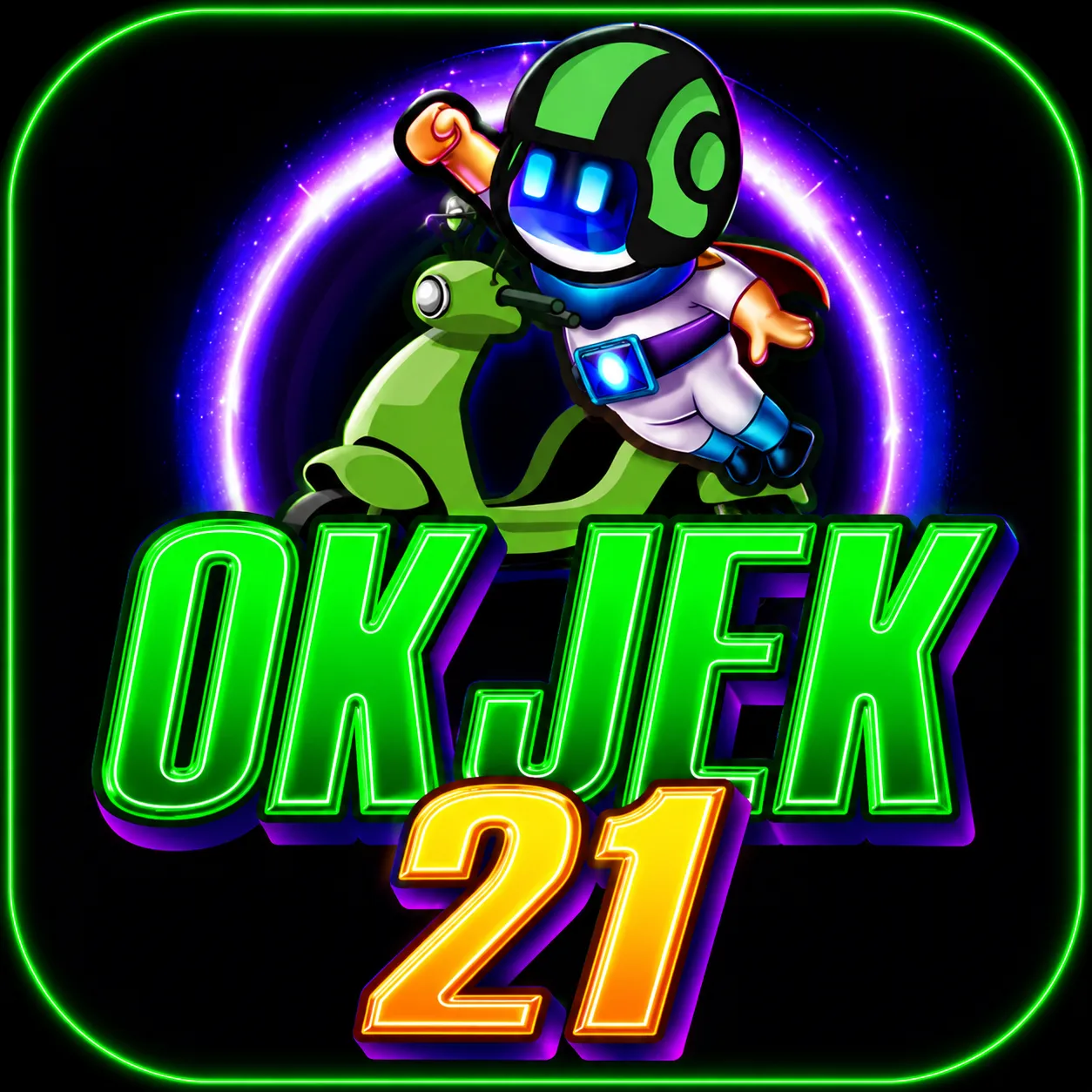 OKJEK21 - Permainan Kasino Seru dan Menarik