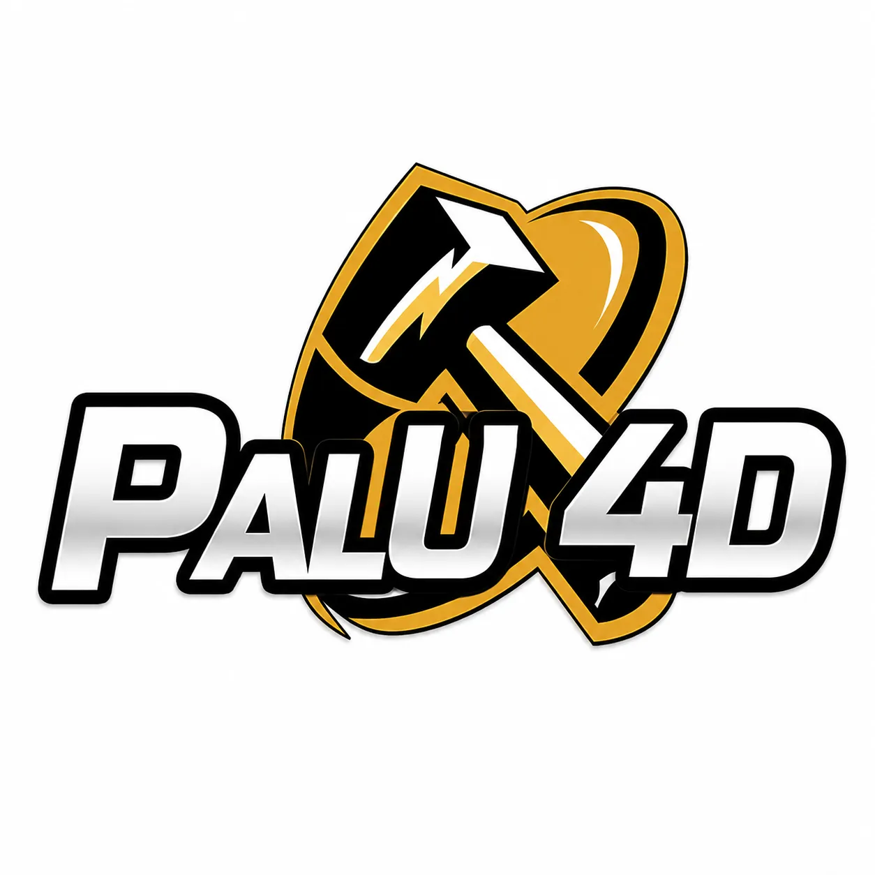 PALU4D - Pertarungan Epik dalam Game Action